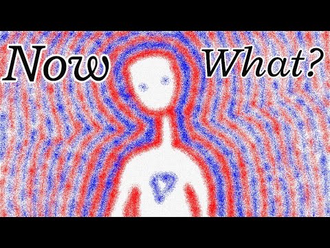 Now What?