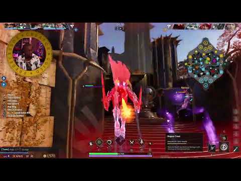 Kallari Jungle| Patch 1.11| Predecessor Tuesday w/ @lordvelhomin @jaybloescobar