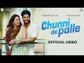Chunni De Palle Gurnam Bhullar Sargun Mehta Latest Punjabi Songs 2023 DiamondStar Worldwide