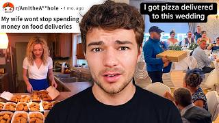 People Who Get Weird About Food
