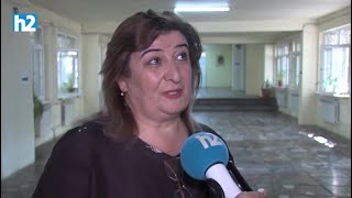 Շալվարների մեջ, գոտիների վրա են թաքցնում. Գոհար Քոչարյան: Լրաբեր - 13.06.2025