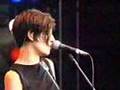 Elastica - Hold Me Now (Live at Cork '95)