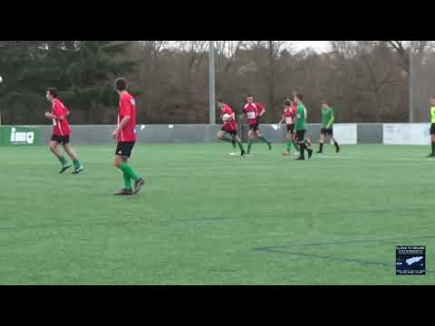 Goles 2ª Juvenil || La Fresneda, 3 - S.D. Lenense Proinastur, 4.