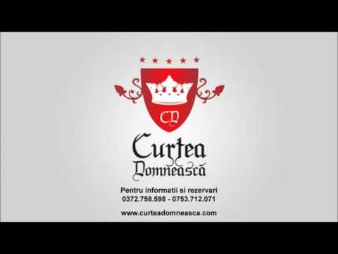 Curtea Domneasca Vaslui