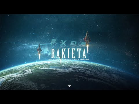 BELOW - Rakieta (prod. Leezy)
