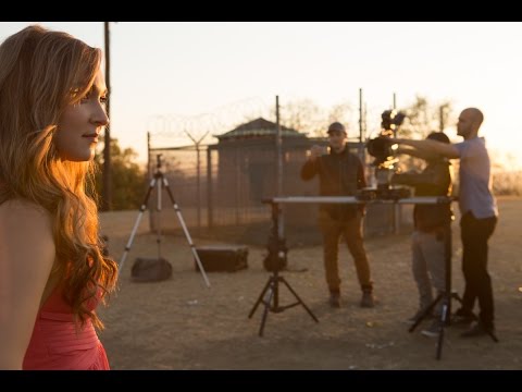 {OFFICIAL TRAILER} - I Don't Think Of You - Kamber Cain