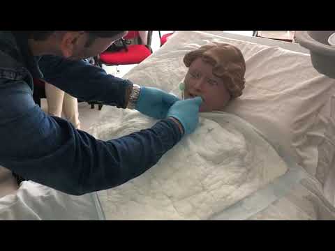 Corso OSS sede di Termoli