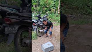 Download lagu Mau ketawa takut dosa video lucu bikin ngakak hiburan warga 62 funny videos #funny #shorts #viral mp3