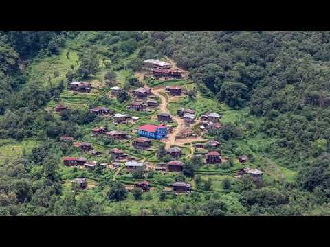 Chin Ram Caah Chin Mi || Karaoke