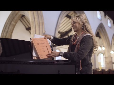 Sioned Terry - Her Cylchdaith Cymru / The Lap Of Wales Challenge