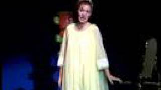 It&#39;s Raining On Prom Night-Grease