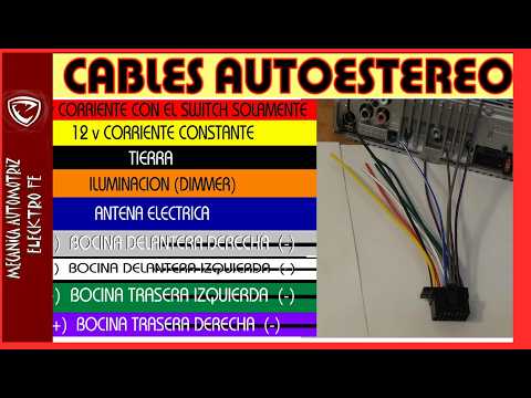 download lagu mp3 mp4 Cables Radio Coche, download lagu Cables Radio Coche gratis, unduh video klip Cables Radio Coche