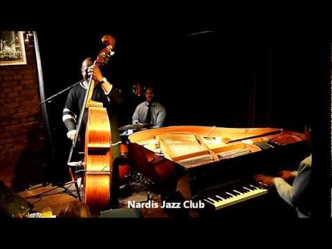 Christian McBride Trio @ Nardis Jazz Club