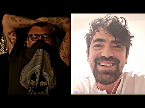 VIERI E BUTINAR RISATE A CREPAPELLE CON TANTE IMITAZIONI - CAPELLO IBRAHIMOVIC MORATTI RADIOCRONACHE