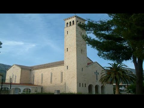 USKRS - Sv. misa UŽIVO Župa Sv. Juraj - K. Sučurac