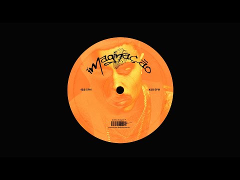 MEGA NA IMAGINAÇÃO - DJ BRUNO MARCOS