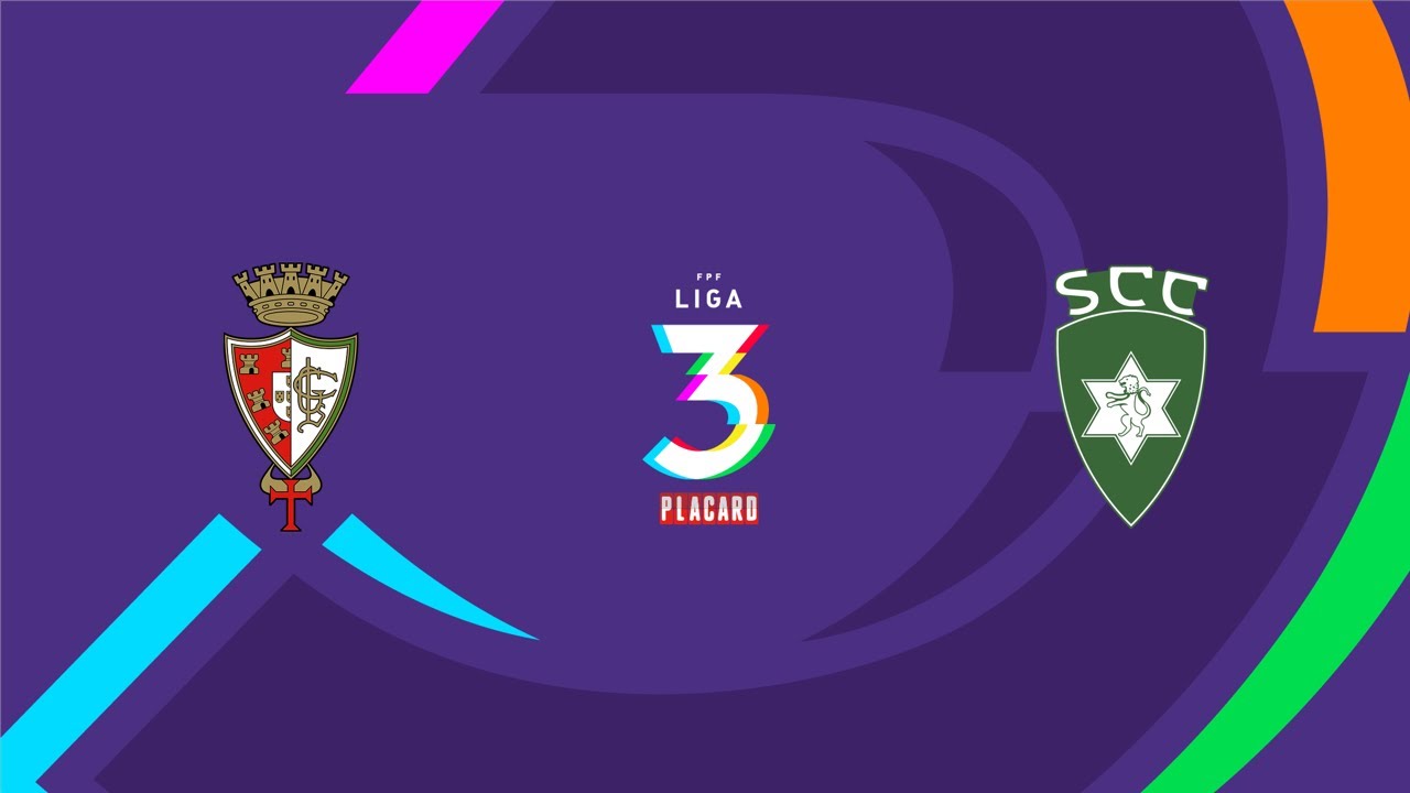 Lusitano Ginásio Clube vs SC Covilhã Highlights