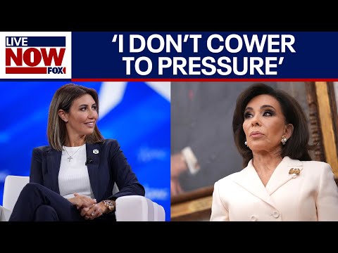 Alina Habba to remain top NJ prosecutor, Jeanine Pirro advanced in DC | LiveNOW from FOX