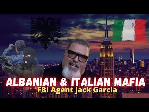The Albanian & Italian Mafia In New York City