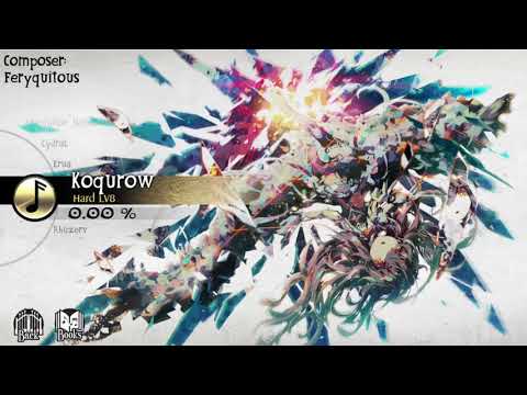 Deemo 3.2 - Feryquitous - Koqurow