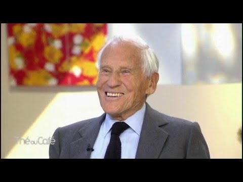 Hommage à Jean d’Ormesson (1ère partie) - Thé ou Café