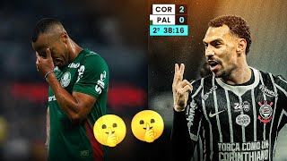 O DIA QUE O CORINTHIANS CALOU A MÍDIA 