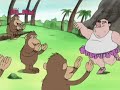 The Secret Files Of Spy Dogs Season 2 Episodes 6