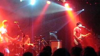 Zen Circus - No Way - Torino 28 marzo 2014