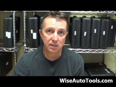 HeliCoil Replacement Inserts for Headbolts