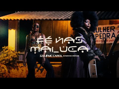 Video thumbnail for Fé nas Maluca