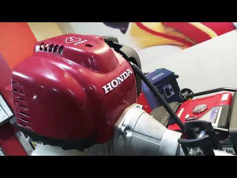 Honda UMK435UT Brush Cutter