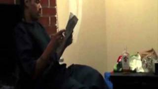 layzie bone - i tried scene