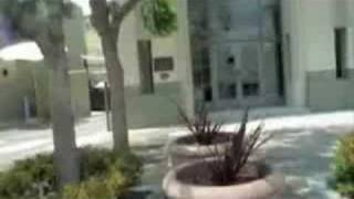 Buffy - OMWF "Parking Ticket" Reproduction