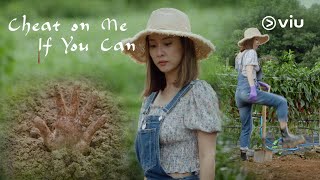CHEAT ON ME IF YOU CAN Teaser #1 | Cho Yeo Jeong, Go Joon | Now on Viu