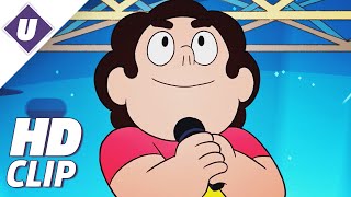 Steven Universe - Official &quot;We Are the Crystal Gems&quot; (Change Your Mind Version) Clip
