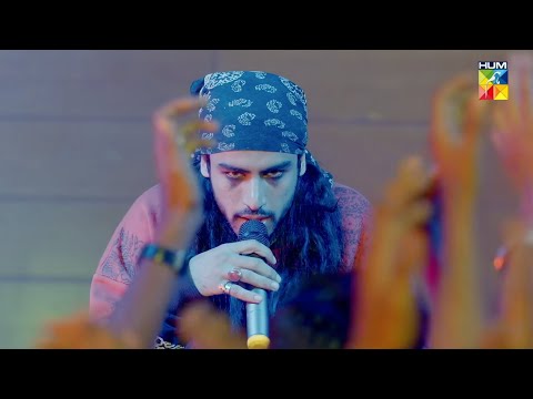 Pehlay Dewana Hua Phir Mastana Hua..! #dananeer #khushhalkhan - Muhabbat Gumshuda Meri - HUM TV