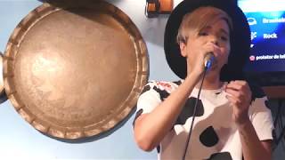 Lana Del Rey - Summertime Sadness (Kassyano Lopez Cover) - 2016