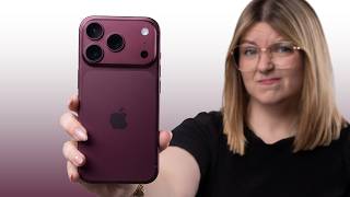 1 MES con el iPHONE 18 PRO: Es una actualización del iPhone 17 Pro PERO NO una NUEVA GENERACIÓN