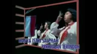 Download lagu d.roma istri saleha.MP4 mp3