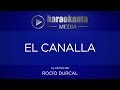 Karaokanta - Rocío Dúrcal - El canalla