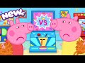 Peppa Pig Tales 2026 Peppa Chloe S Arcade RIVALRY ️ BRAND NEW Peppa Pig Episodes