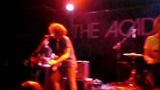 Black Kids - Listen To Your Body Tonight Live Dublin