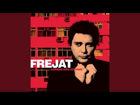 Eu Não Quero Brigar Mais Não - Frejat