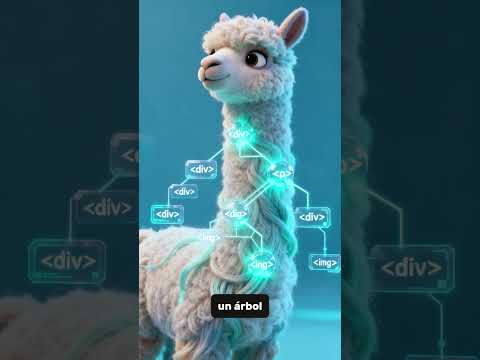 Portada: 🎤 Tech Talk: "De Alpacas a HTML: Arquitectura Andina para la Web Moderna"