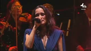 Julieta Venegas - Oleada (Sinfónico) (Festival Cervantino 2025)
