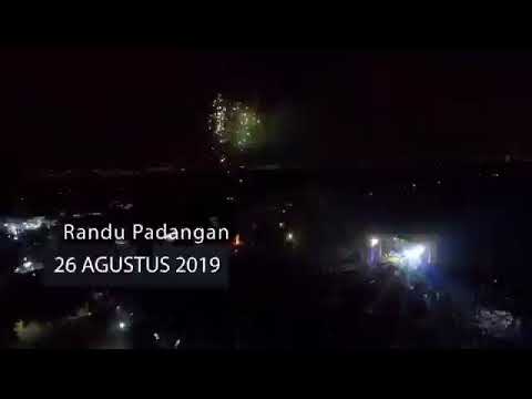 Semakin Cinta - Gerry Mahesa feat Siska Valentina - Randu Padangan