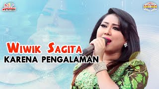 Download lagu Wiwik Sagita - Karena Pengalaman mp3 Download lagu Wiwik Sagita - Karena Pengalaman mp3