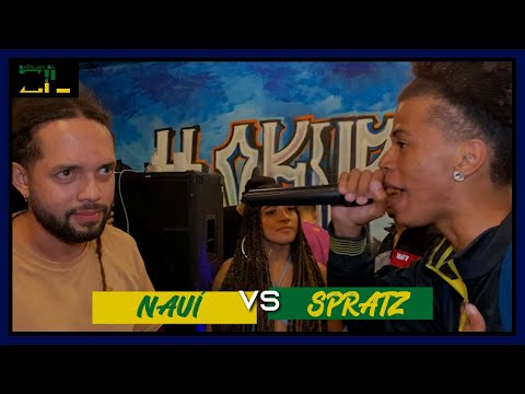 (🔥BRABOS🔥) @Nauí X SPRATZ -2 FASE - BATALHA DA ZIL - 33 EDIÇÃO - ZONA LESTE -SP