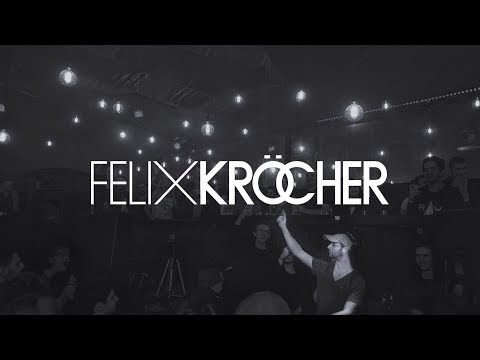 FELIX KRÖCHER / FULL SET Hide & Seek @ Westend Club Essen 15/12/2017