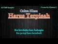 Karaoke Cakra Khan Harus Terpisah KN7000 Sampler